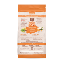 Nature's Variety Puppy Mini No Grain Salmón – Pienso para Cachorro de Perro Pequeño