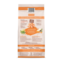 Nature's Variety Adult Mini No Grain Salmón – Pienso para Perro Adulto Mini