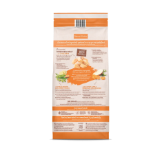 Nature's Variety Adult Medium/Maxi No Grain Pollo Campero – Pienso para Perro Adulto sin Cereales