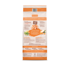 Nature's Variety Puppy Medium/Maxi No Grain Salmón – Pienso para Cachorro de Perro sin Cereales