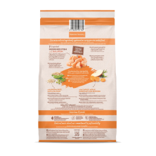 Pienso Gatos Esterilizados Nature’s Variety Salmón Noruego Healthy Grain | Supienso