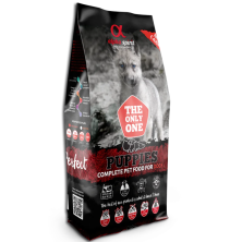 Alpha Spirit The Only One Puppies | Pienso para Cachorros Sin Cereales
