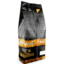 Alpha Spirit The Only One Aves | Croqueta sin Cereales Perros