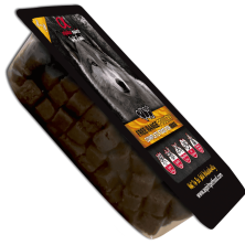 Alpha Spirit Aves de Corral | Soft Food sin Cereales para Perros
