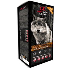Alpha Spirit Multiprotein | Soft Food sin Cereales para Perros