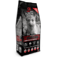 Alpha Spirit Puppies | Soft Food sin Cereales para Cachorros