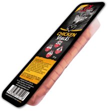 Snack de Perro Sabor Pollo 16x35gr – Deliciosos Bocaditos para tu Mascota