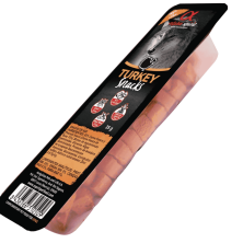 Snack de Perro Sabor Pavo 16x35gr – Deliciosos Bocaditos para tu Mascota