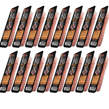 Snack de Perro Sabor Pavo 16x35gr – Deliciosos Bocaditos para tu Mascota