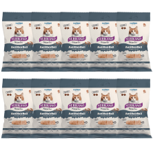 MNS Serrano Snacks Pollo 50g - Cuida la Digestión de tu Gato