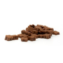 MNS Serrano Snacks Pollo 50g - Cuida la Digestión de tu Gato