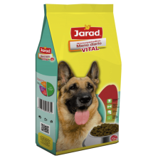 Jarad Can Mantenimiento Mix 20 Kg - Pienso Completo para Perros Adultos
