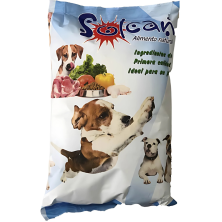 Pienso Solcan Adultos Pollo | Control de Peso y Digestión