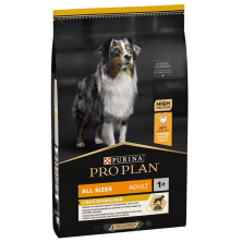 Purina Pro Plan All Sizes Adult Light/Sterilized Pollo – Control de peso para perros