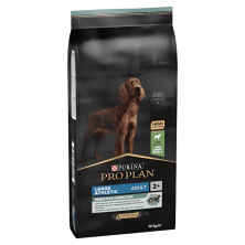 Purina Pro Plan Puppy Large Robust Start Pollo 12 kg – Crecimiento fuerte y saludable