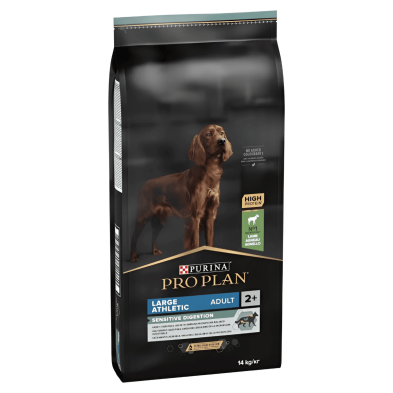 Purina Pro Plan Puppy Large Robust Start Pollo 12 kg – Crecimiento fuerte y saludable