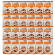 Nature's Variety Original Pollo y Ganso 70g | Paté natural sin cereales para gatos