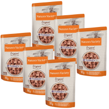Nature's Variety Original Pavo 70g | Comida húmeda natural para gatos adultos