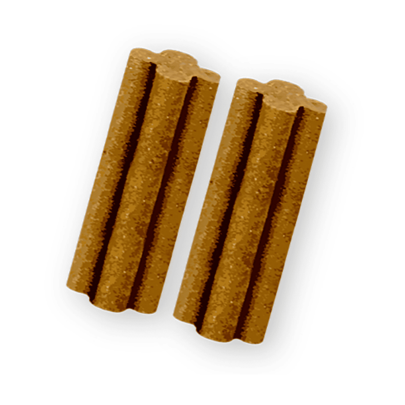 Mediterranean Natural Functional Snacks Urinary 150 gr | Cuidado Urinario Natural
