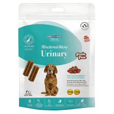 Mediterranean Natural Functional Snacks Urinary 150 gr | Cuidado Urinario Natural