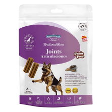 Snack Articulaciones 150 g Mediterranean – Cuida sus Joints