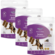 Snack Articulaciones 150 g Mediterranean – Cuida sus Joints