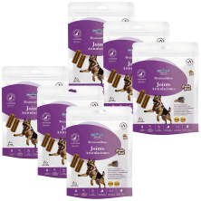 Snack Articulaciones 150 g Mediterranean – Cuida sus Joints