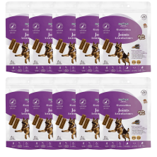 Snack Articulaciones 150 g Mediterranean – Cuida sus Joints