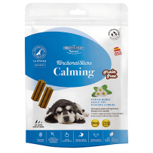 Snack Anti Estrés 150 g Mediterranean Natural – Calma Natural