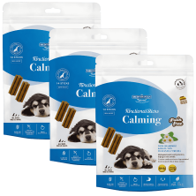 Snack Anti Estrés 150 g Mediterranean Natural – Calma Natural
