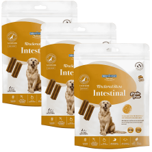 Snack Intestinal 150 g Mediterranean Natural – Salud Digestiva