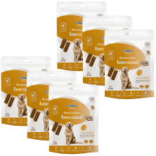 Snack Intestinal 150 g Mediterranean Natural – Salud Digestiva