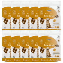 Snack Intestinal 150 g Mediterranean Natural – Salud Digestiva