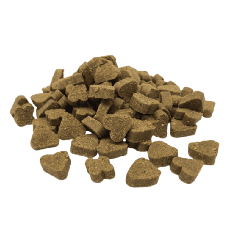 Mediterranean Natural Tapas Grain Free Cordero y Buey 150 gr | Snack Natural sin Cereales