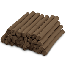 Mediterranean Natural Ibéricas Sticks Cordero 800 gr | Snack Natural para Perros