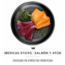 Mediterranean Natural Ibéricas Sticks Pato 350 gr y 800 gr | Snack Natural para Perros