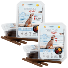 Mediterranean Natural Ibéricas Sticks Pato 350 gr y 800 gr | Snack Natural para Perros