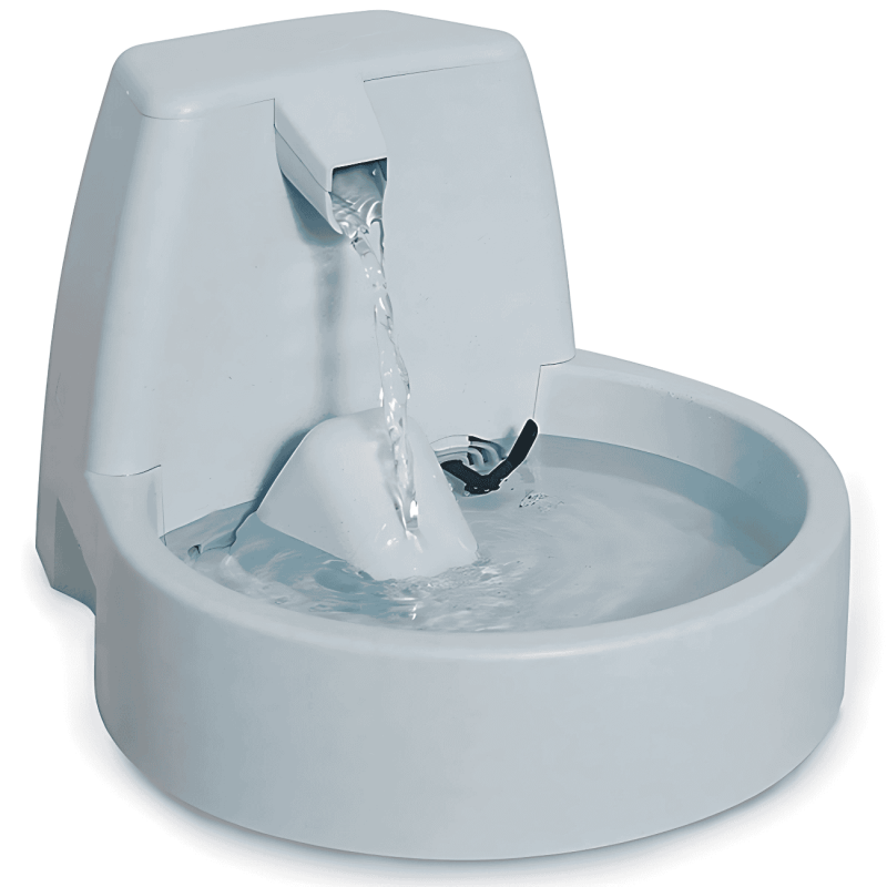 Fuente Drinkwell 1.5L | Bebedero Automático para Perros y Gatos