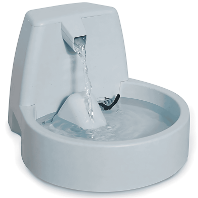Fuente Drinkwell 1.5L | Bebedero Automático para Perros y Gatos
