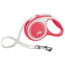 Correa Flexi New Comfort | Extensible y Ergonómica para Perros