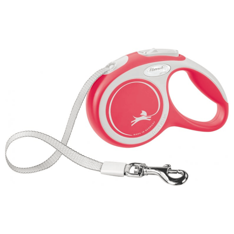 Correa Flexi New Comfort | Extensible y Ergonómica para Perros