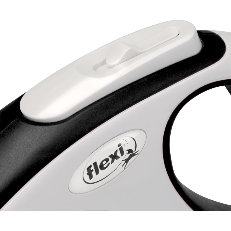 Correa Flexi New Comfort | Extensible y Ergonómica para Perros
