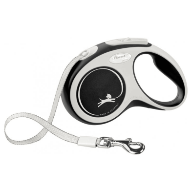 Correa Flexi New Comfort | Extensible y Ergonómica para Perros