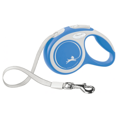 Correa Flexi New Comfort | Extensible y Ergonómica para Perros