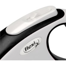 Correa Flexi New Comfort | Extensible y Ergonómica para Perros