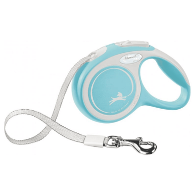 Correa Flexi New Comfort | Extensible y Ergonómica para Perros