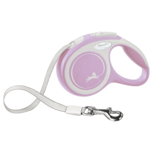 Correa Flexi New Comfort | Extensible y Ergonómica para Perros