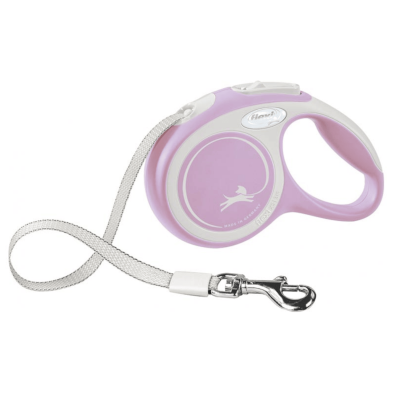 Correa Flexi New Comfort | Extensible y Ergonómica para Perros