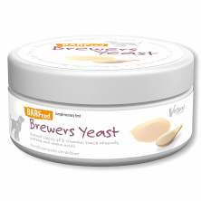 Vetfood BARFeed Brewer's Yeast 180g – Suplemento Natural para Perros y Gatos