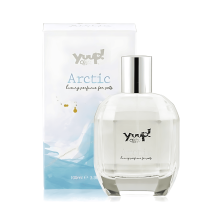 Yuup! Arctic 100ml – Perfume Duradero para Mascotas